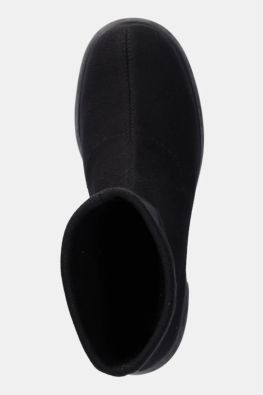 Obuwie Camper botki Thelma K400619.001 czarny