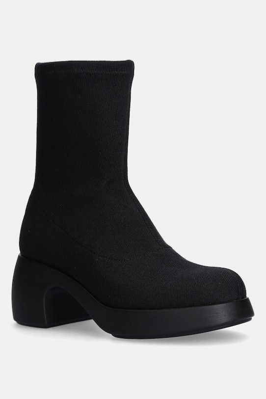 Camper botki Thelma czarny K400619.001