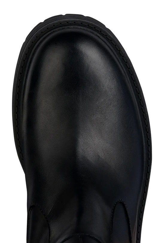 Geox cizme D SPHERICA EC7 F D36VDF.043BC.C9999
