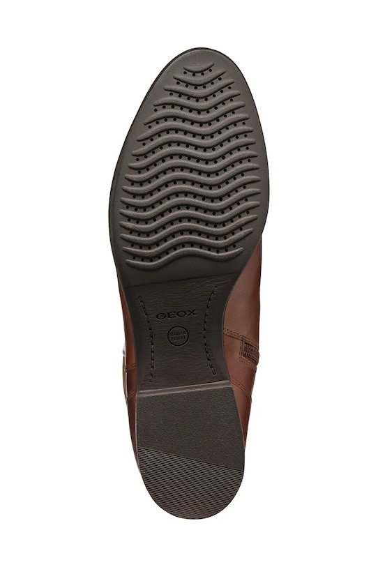 Μπότες Geox D FELICITY C D46G1C.043NH.C0013