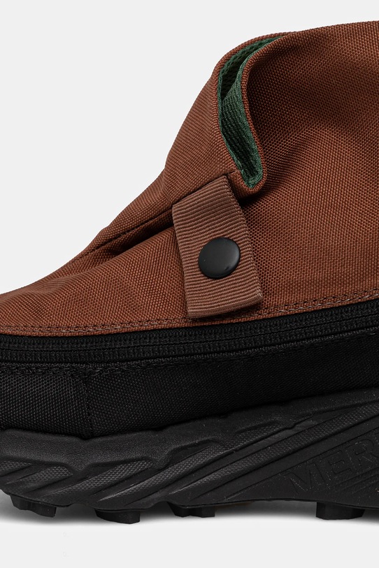 Topánky Merrell 1TRL Agility Peak 5 GTX Zip Off Se J007390