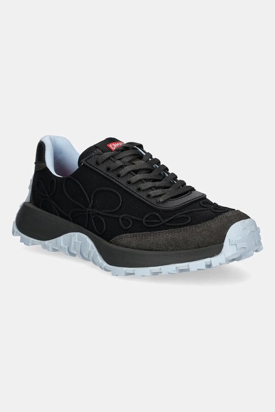 Camper sneakersy Drift Trail tekstylny czarny K201462.031