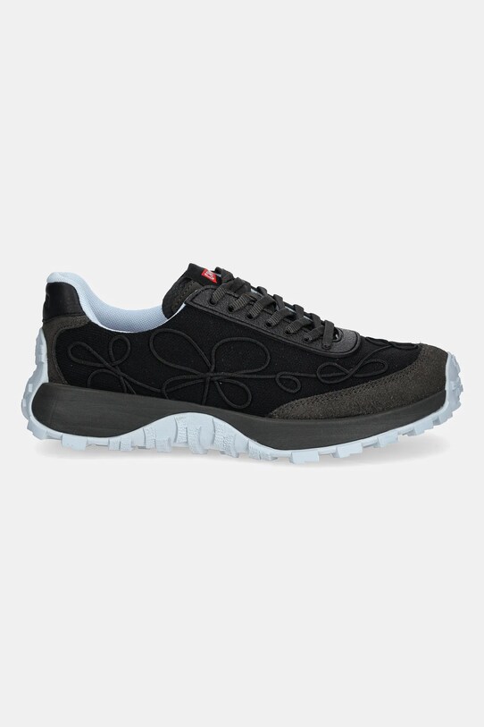 Camper sneakersy Drift Trail K201462.031 czarny AW24
