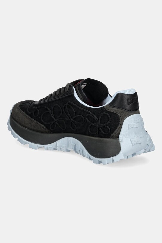 Obuwie Camper sneakersy Drift Trail K201462.031 czarny