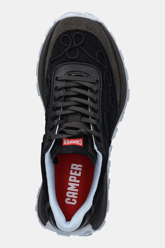 Tenisky Camper Drift Trail černá K201462.031
