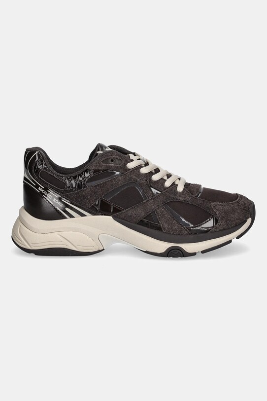 MICHAEL Michael Kors sneakers Leo 43F4LEFS1S.251 maro AW24
