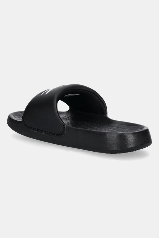 Încălțăminte Lacoste papuci 45CFA0002 45CFA0002 negru