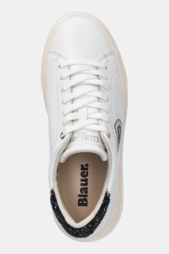 Blauer sneakers VENUS01 bianco F4VENUS01.GLI