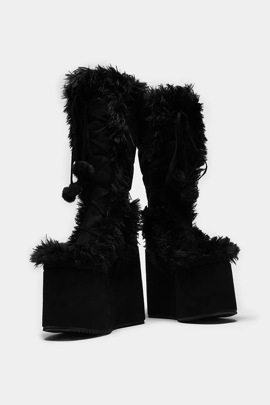 Ботуши Koi Footwear x Twilight La Push Crescent SN01