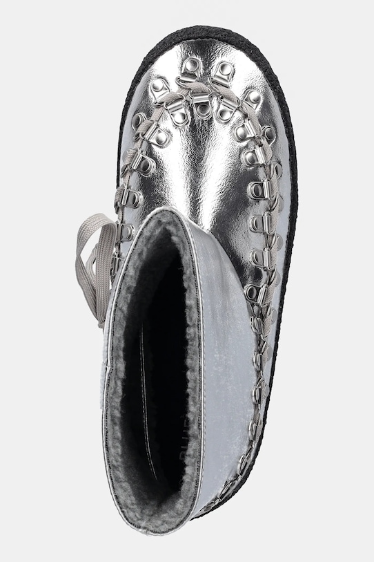 BLUEMARBLE śniegowce Odyssey srebrny FO09.NY13B24