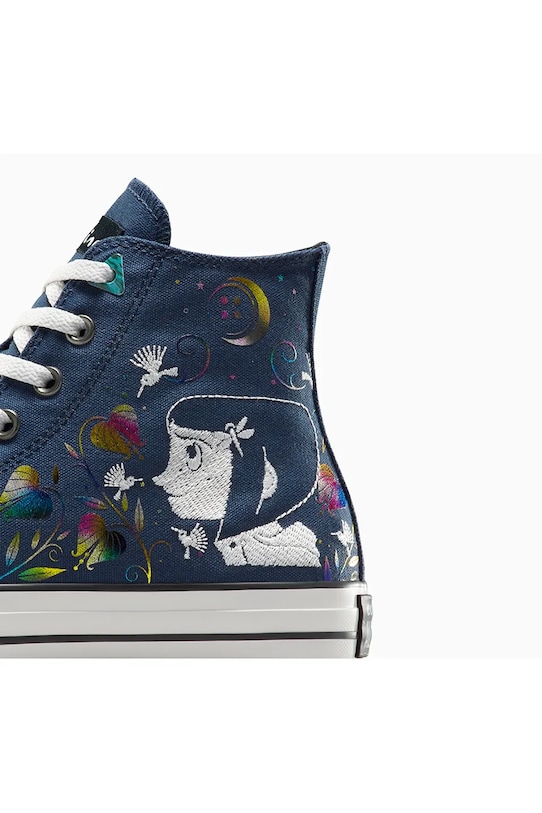 Converse trampki Converse x Coraline Chuck Taylor All Star A12506C