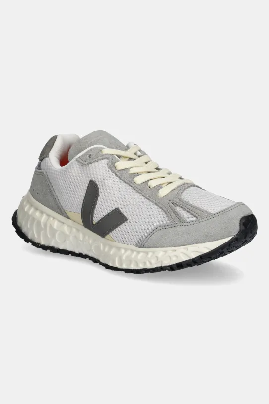 Tenisky Veja Condor Royale semišová koža sivá CO1803847A