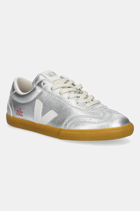 Veja sneakers x NK Store mic de statură argintiu VK0503856A