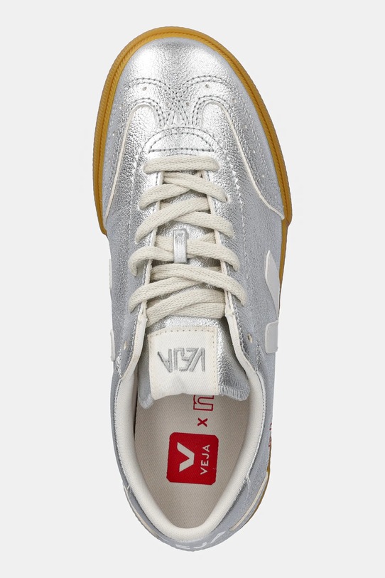 Veja sneakers x NK Store silver VK0503856A
