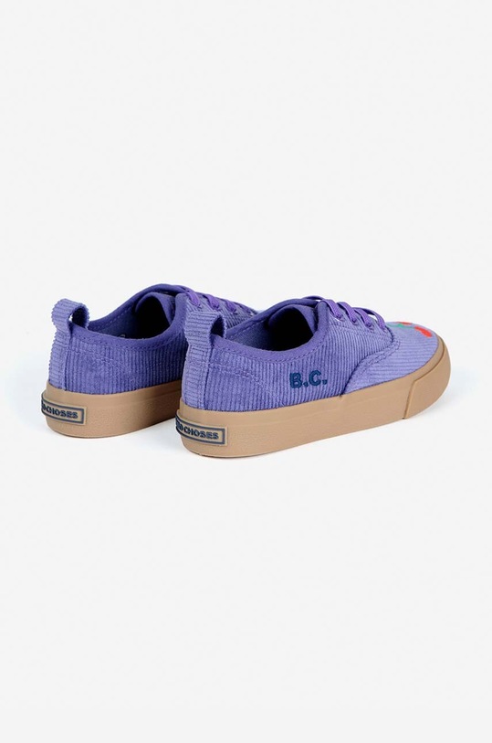 Bobo Choses tenisi copii Cherry 224AI049 violet