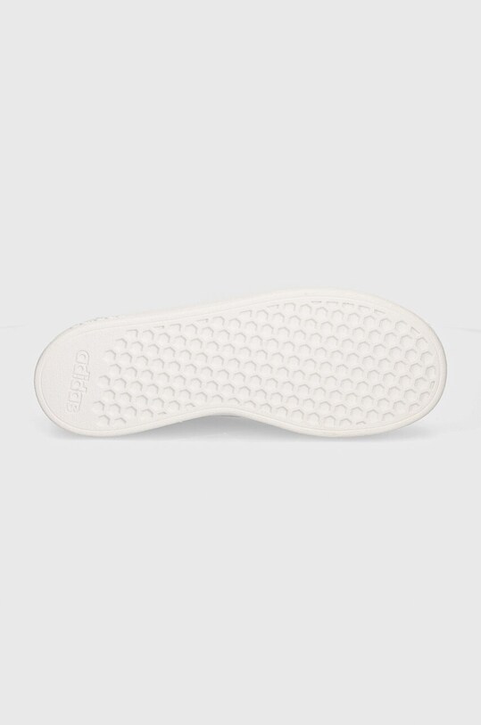 adidas sneakers pentru copii ADVANTAGE BASE 2.0 ID3885 violet