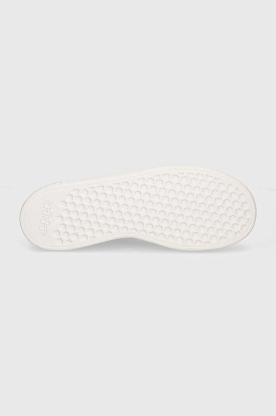 adidas sneakers pentru copii ADVANTAGE BASE 2.0 ID3885 violet