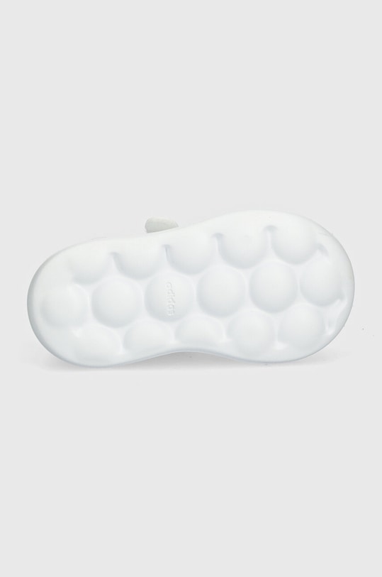 Дитячі кросівки adidas GRAND COURT 2.0 CF ID5265 білий