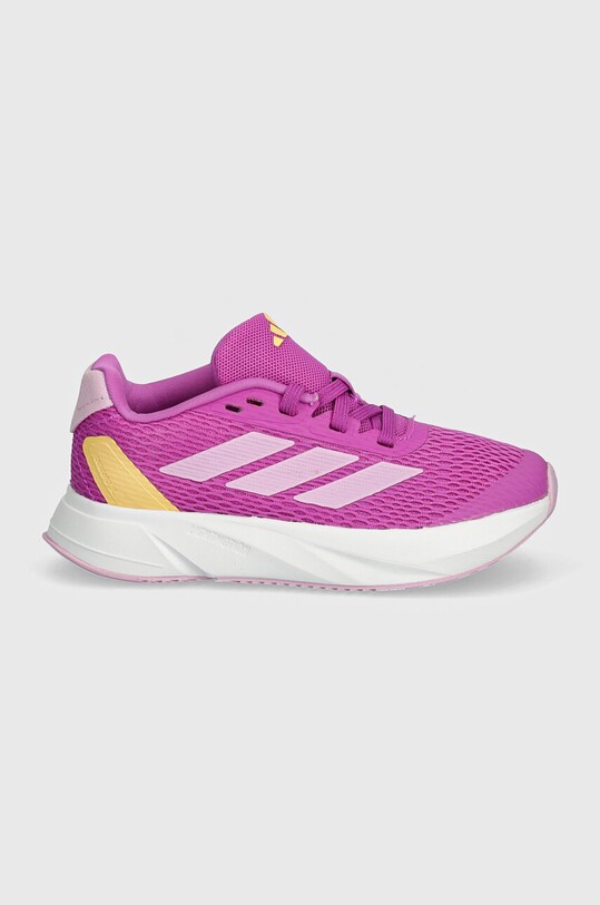 Дитячі кросівки adidas DURAMO SL ID9129 фіолетовий AW24