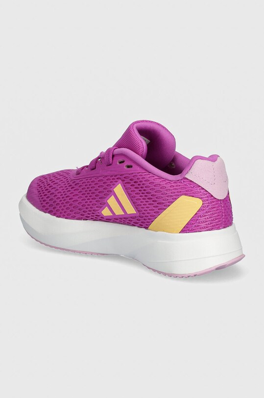 Дівчинка Дитячі кросівки adidas DURAMO SL ID9129 фіолетовий