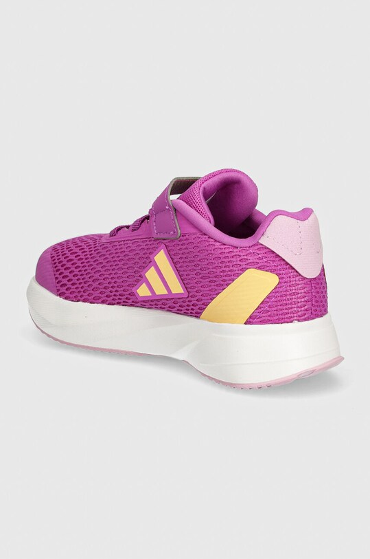 Fete adidas sneakers pentru copii DURAMO SL EL ID9143 violet