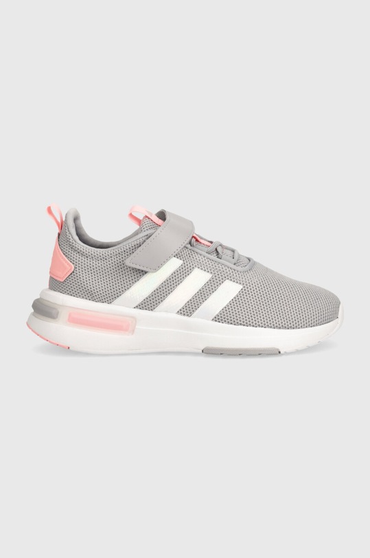 adidas sneakers pentru copii RACER TR23 EL IE1386 gri AW24
