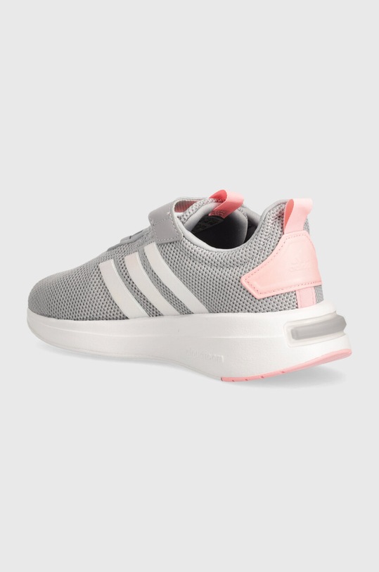 Fete adidas sneakers pentru copii RACER TR23 EL IE1386 gri