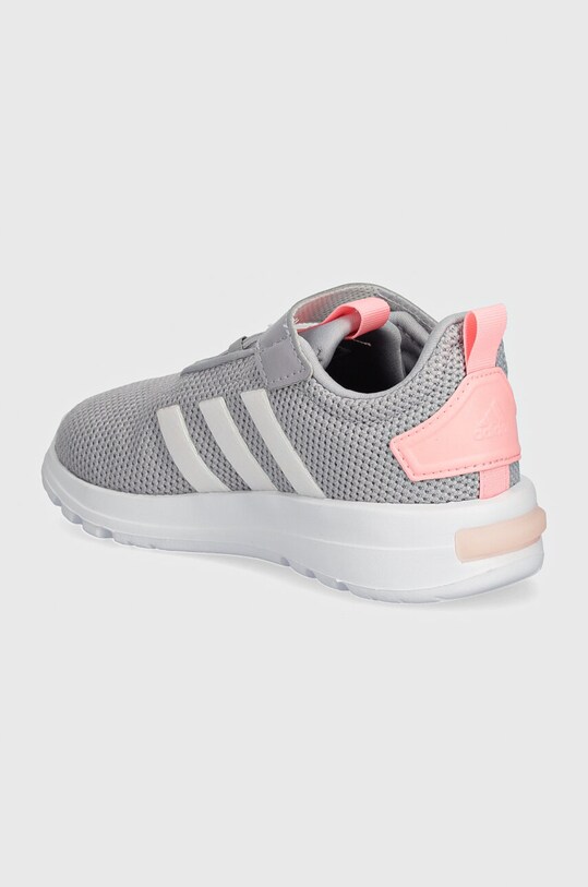 Девочка Детские кроссовки adidas RACER TR23 EL IE1388 серый