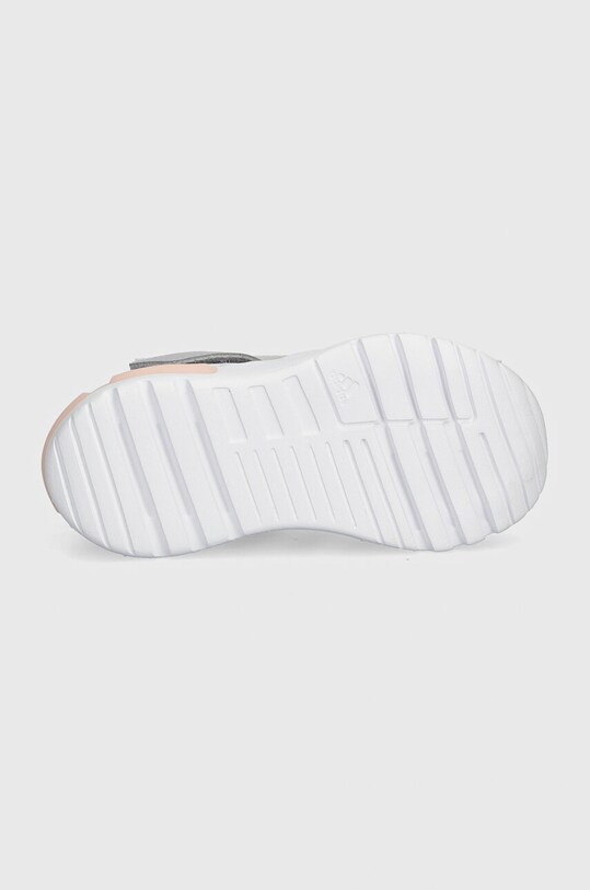 Детские кроссовки adidas RACER TR23 EL IE1388 серый