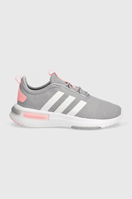 adidas sneakers pentru copii RACER TR23 IE1389 gri AW24