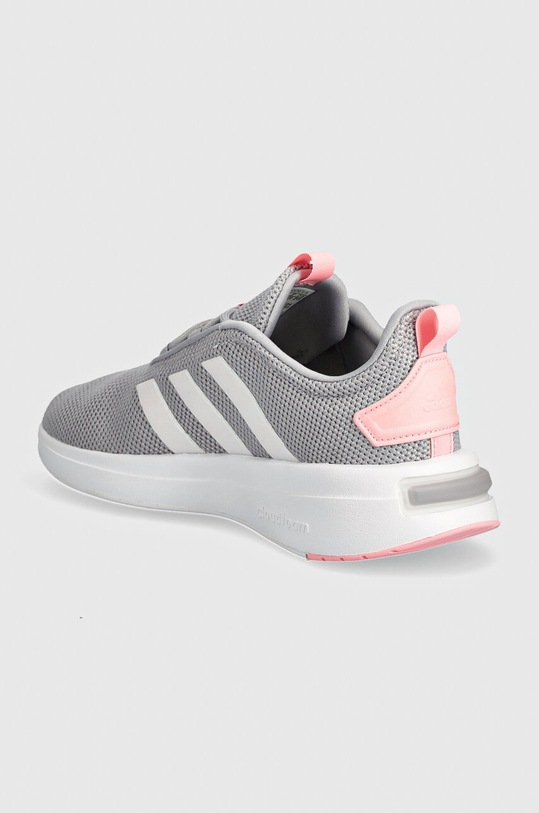 Fete adidas sneakers pentru copii RACER TR23 IE1389 gri