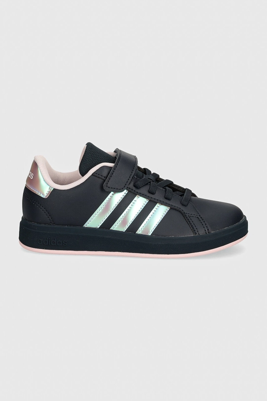 Dječje tenisice adidas GRAND COURT 2.0 EL C IE3850 mornarsko plava AW24