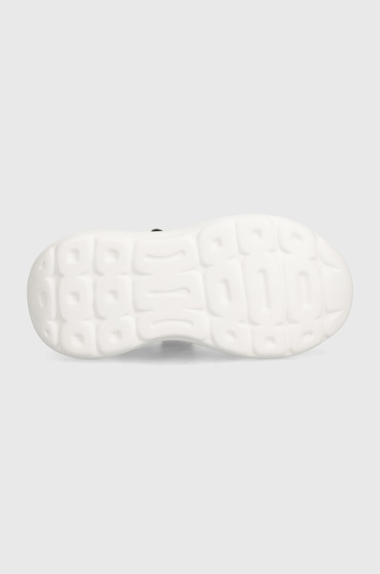 Dětské sneakers boty adidas Tensaur Run 3.0 EL C IE5988 černá