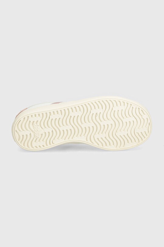 adidas sneakersy dziecięce VL COURT 3.0 IE6444 różowy