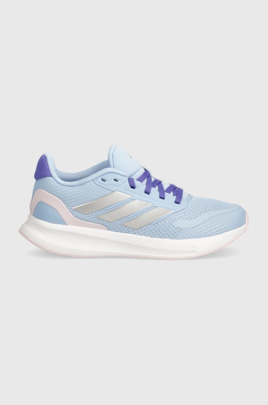 Дитячі кросівки adidas RUNFALCON 5 IE8584 блакитний AW24
