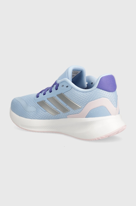 Дівчинка Дитячі кросівки adidas RUNFALCON 5 IE8584 блакитний