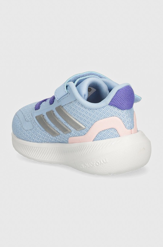 Fete adidas sneakers pentru copii RUNFALCON 5 EL IE8600 albastru