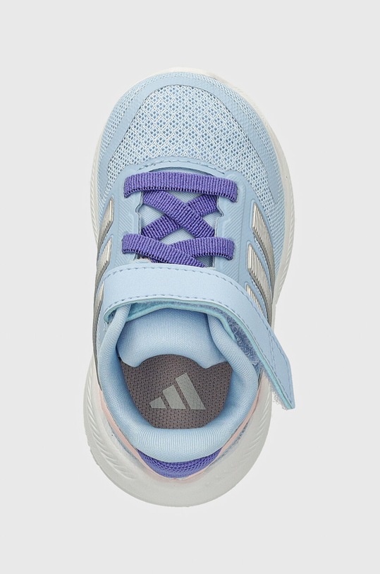 adidas sneakers pentru copii RUNFALCON 5 EL albastru IE8600