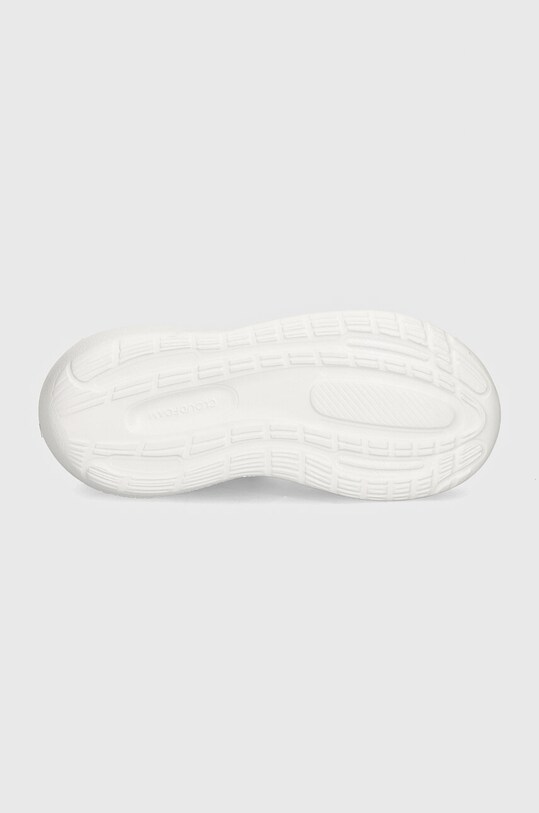 Дитячі кросівки adidas RUNFALCON 5 EL IE8601 фіолетовий