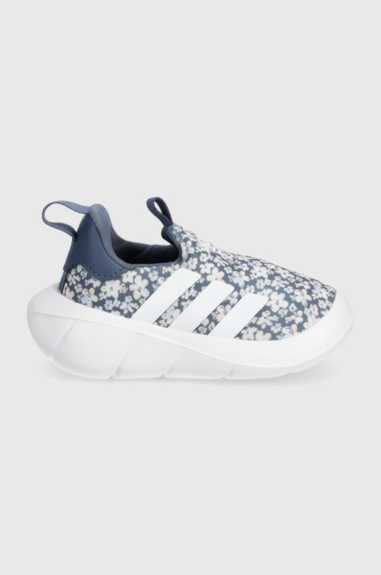 adidas gyerek sportcipő MONOFIT TR IH2717 kék AW24