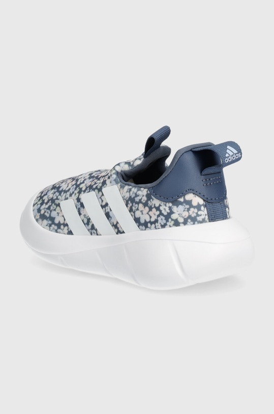 Lány adidas gyerek sportcipő MONOFIT TR IH2717 kék