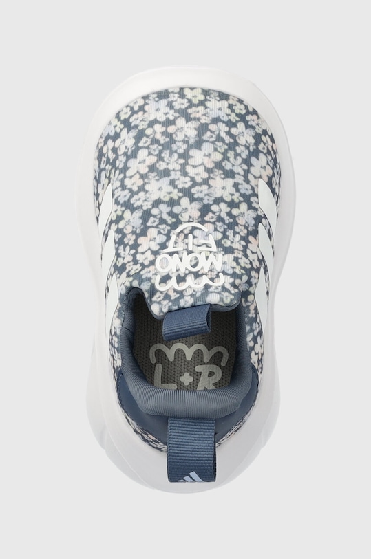 adidas gyerek sportcipő MONOFIT TR kék IH2717