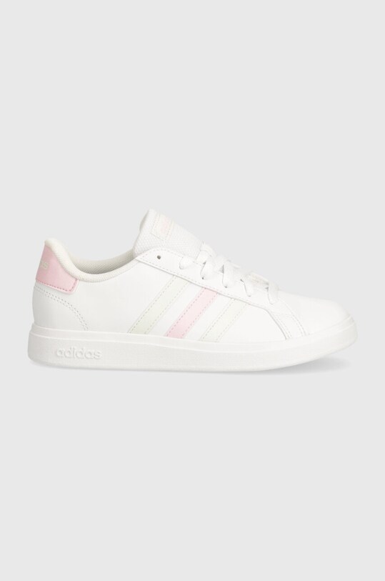 Детские кроссовки adidas GRAND COURT 2.0 IH4886 белый SS25