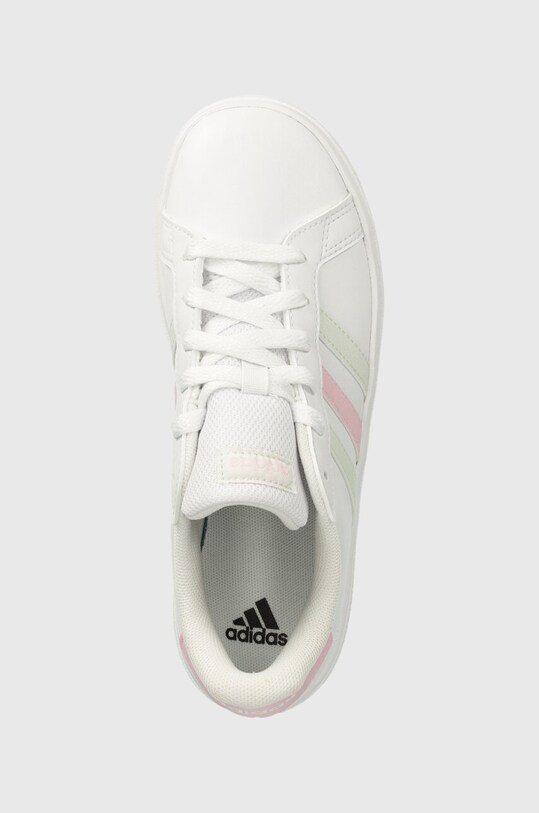 Детские кроссовки adidas GRAND COURT 2.0 белый IH4886