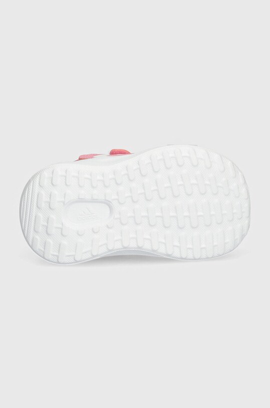 Детские кроссовки adidas Tensaur Run 3.0 EL IH7781 розовый