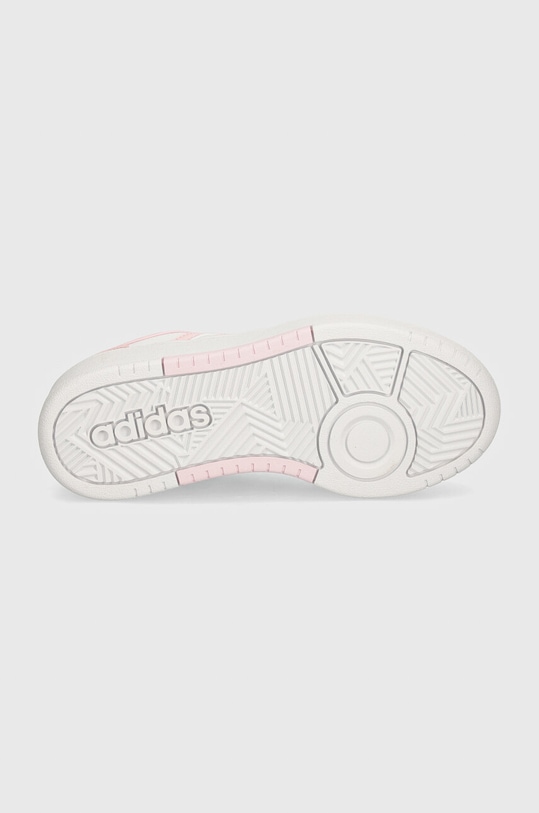 Dječje tenisice adidas Originals HOOPS 3.0 BOLD IH7892 roza