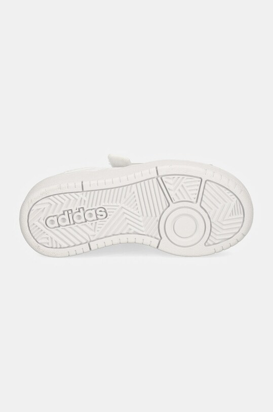 Дитячі кросівки adidas Originals HOOPS 3.0 BOLD CF C IH7899 білий