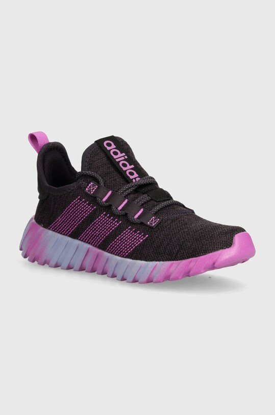adidas sneakers pentru copii KAPTIR FLOW mic de statură violet IH9905