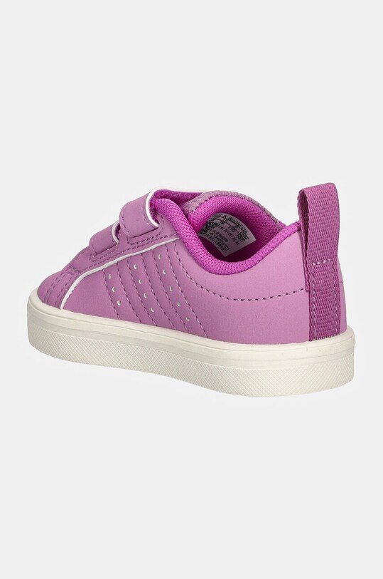 Djevojčice Dječje tenisice adidas VS PACE 2.0 CF IE8889 ljubičasta