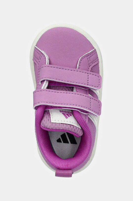 Dječje tenisice adidas VS PACE 2.0 CF ljubičasta IE8889